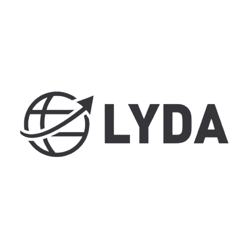 Logo Lyda